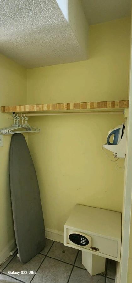 Appartement Oceanfront Efficiency T401 à Myrtle Beach Extérieur photo